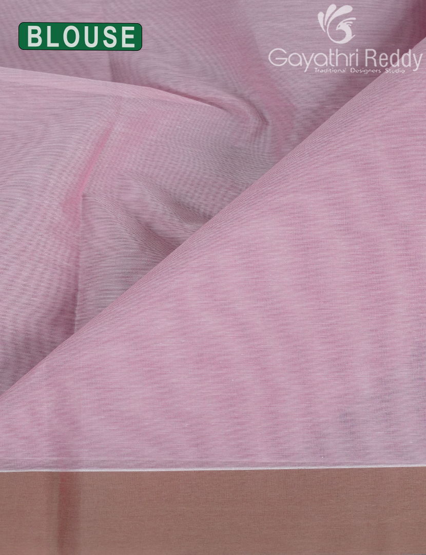 PURE KANCHI COTTON -KC3139