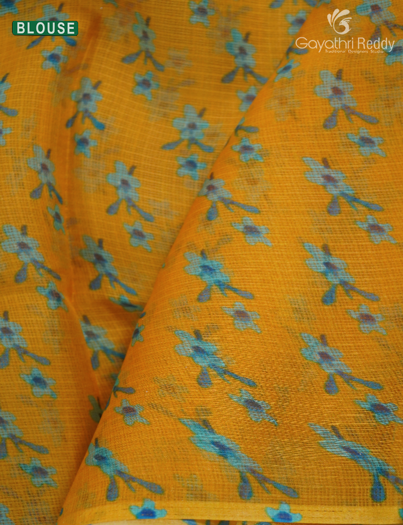 PURE SILK KOTA-PSK412