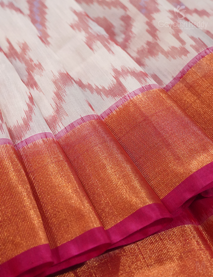 PURE IKKAT SICO-PIS84