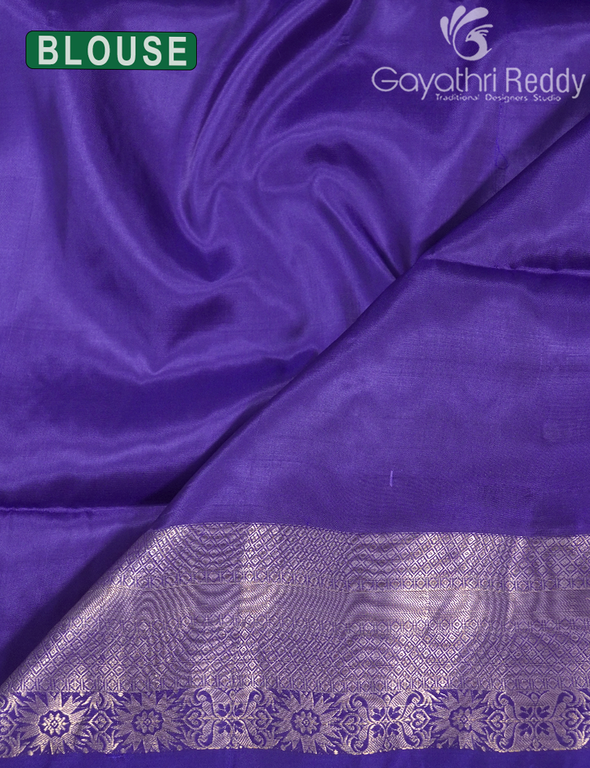 LIGHT WEIGHT KANCHI PATTU-KP8627