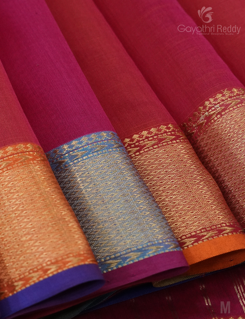 PURE CHANDERI SILK-CPS764