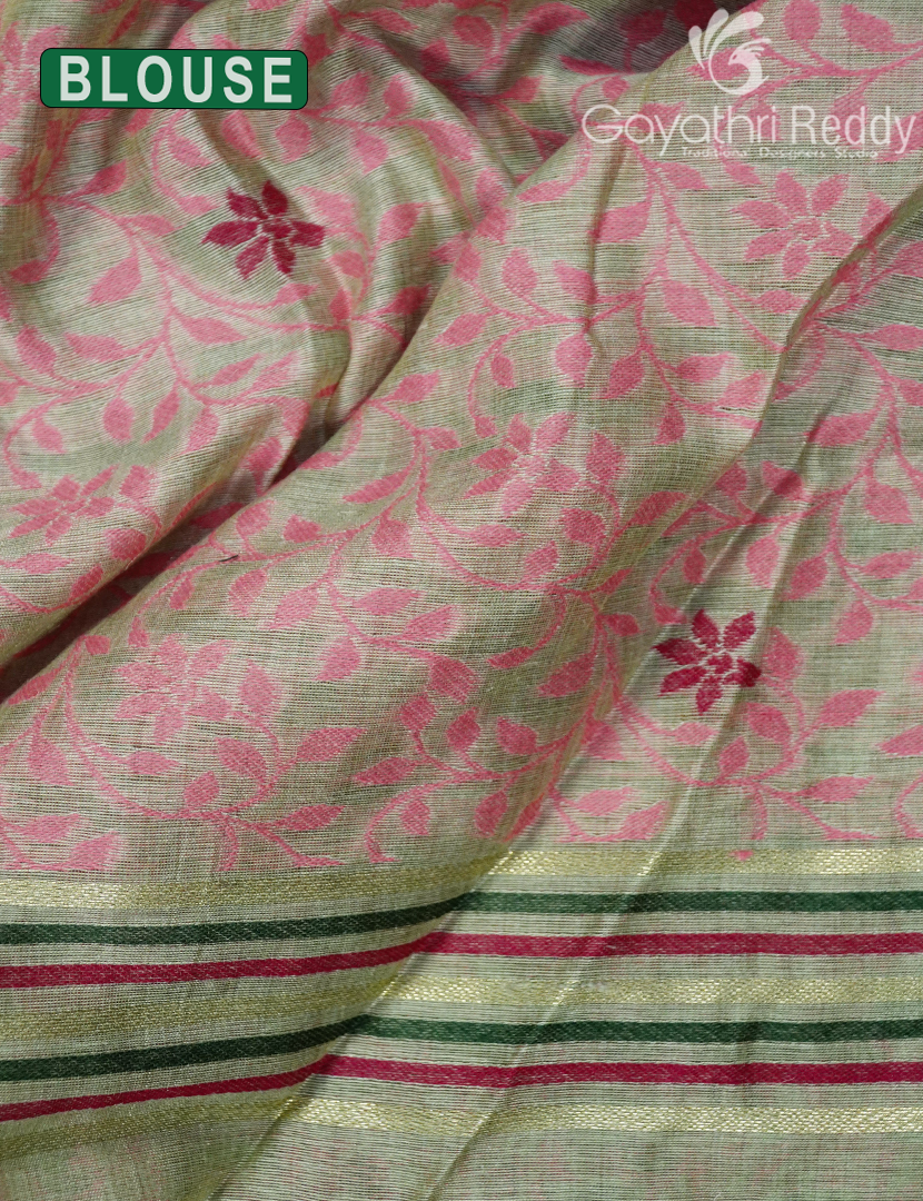 BANARAS COTTON-BC818