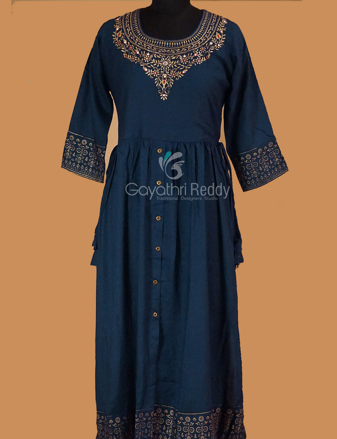 KURTHI-KD647