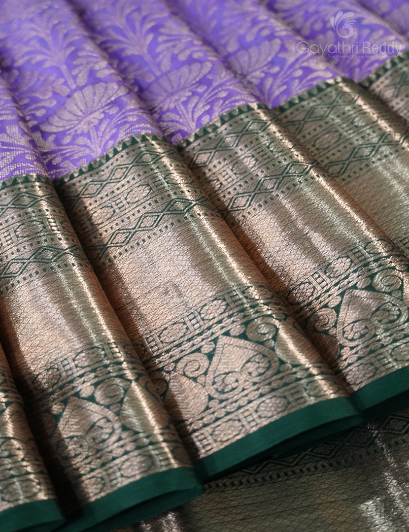 LIGHT WEIGHT KANCHI PATTU-KP7723