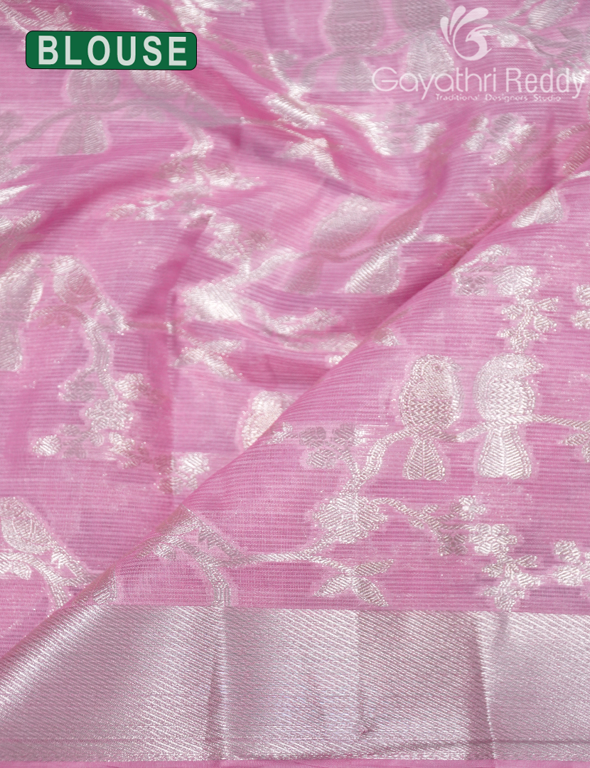 SILK KOTA LEHANGA SET-SKL2