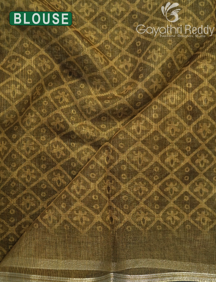 SUPER NET SAREE-SNS373