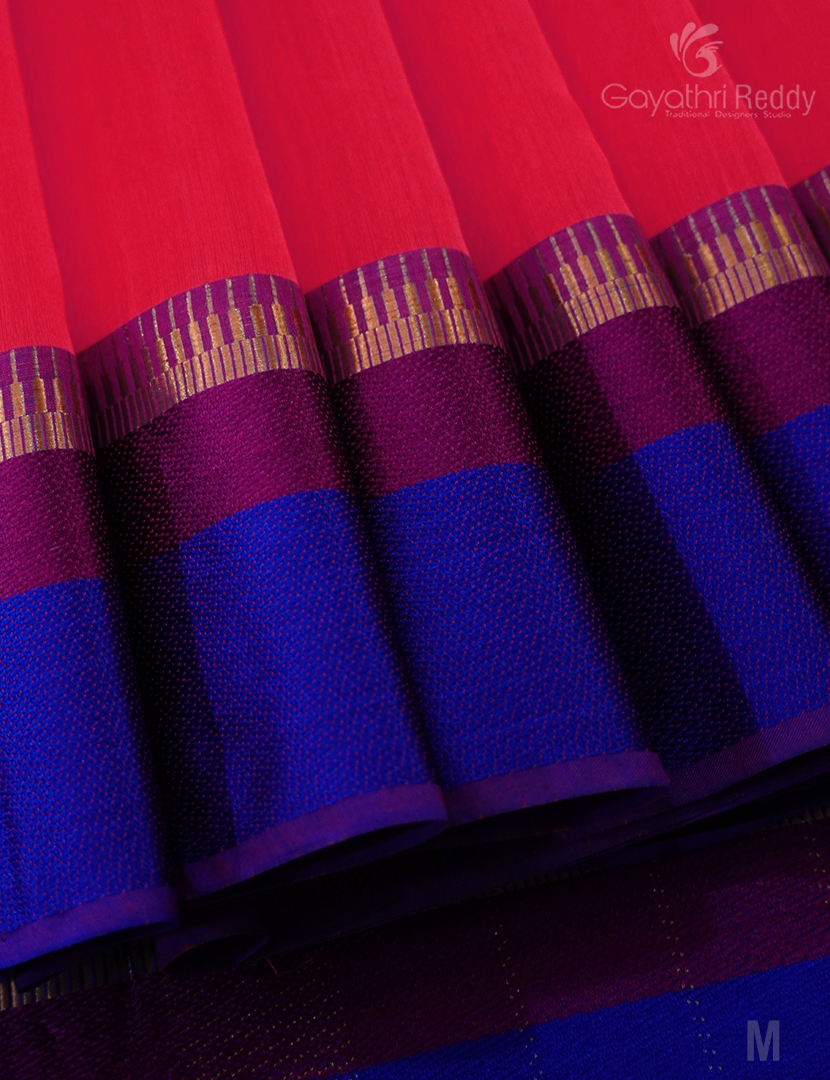 PURE CHANDERI SILK-CPS847