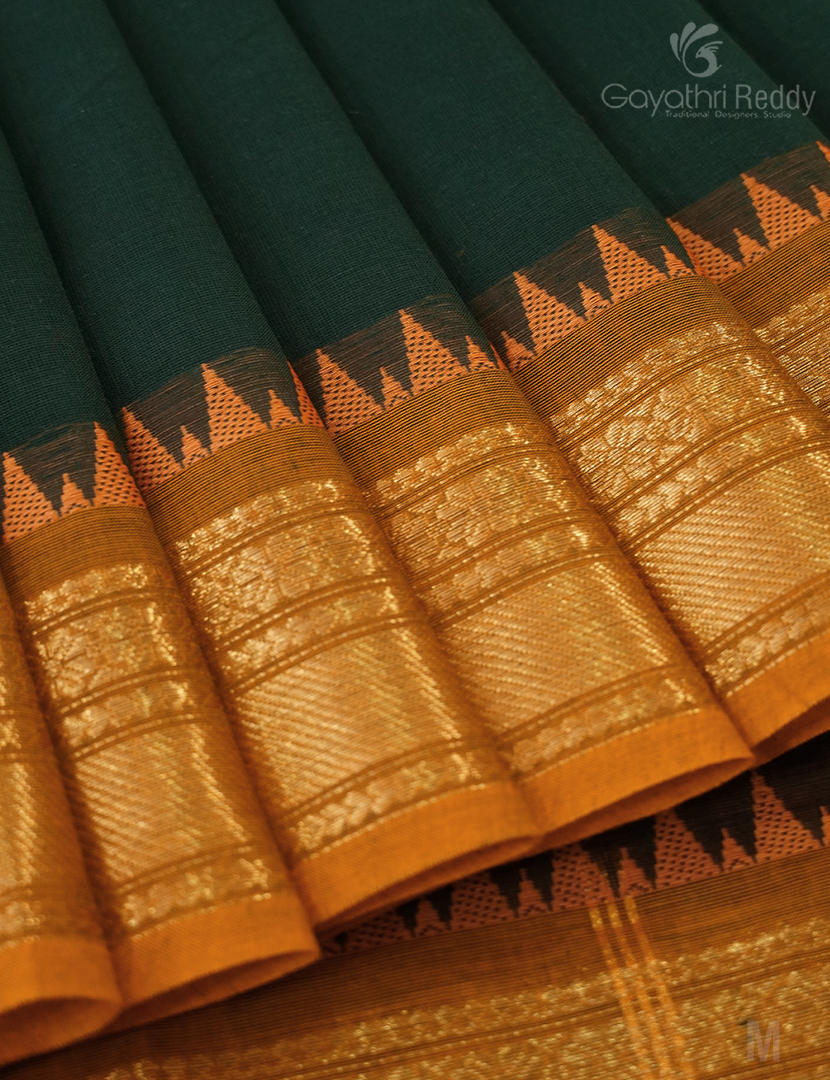 PURE GADWAL COTTON-GGC1453