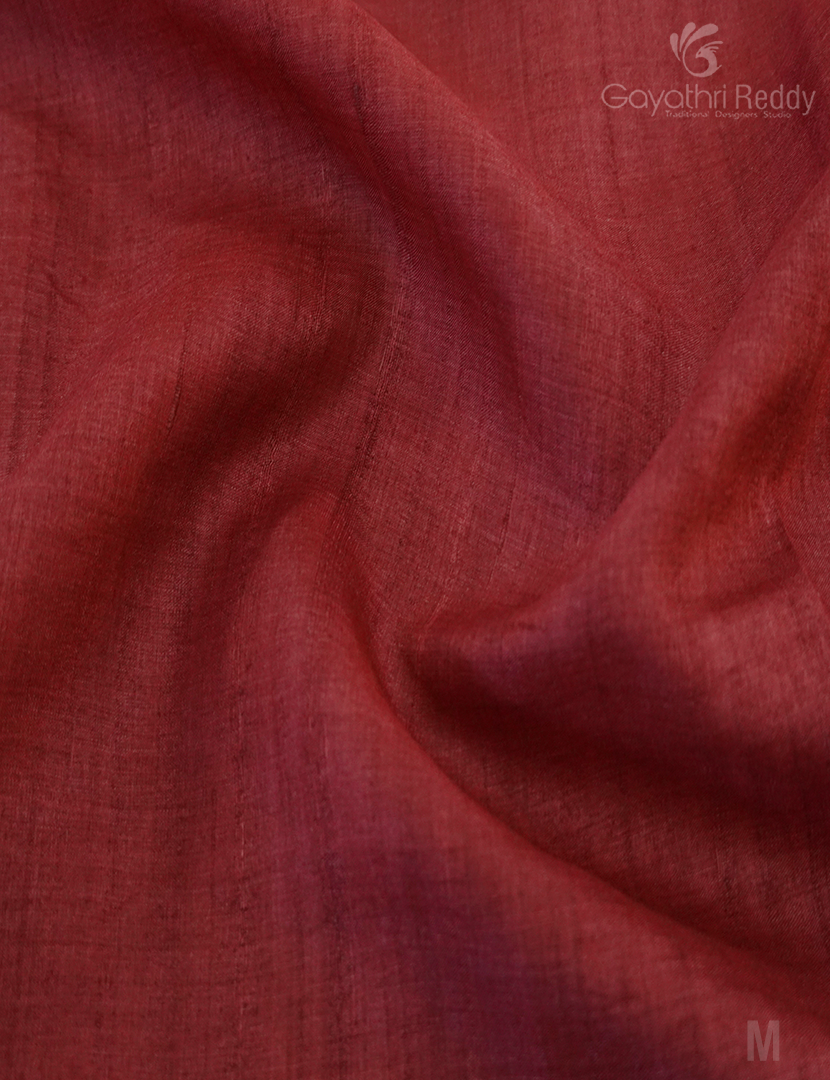 PURE DESI TUSSAR FANCY-TS1486