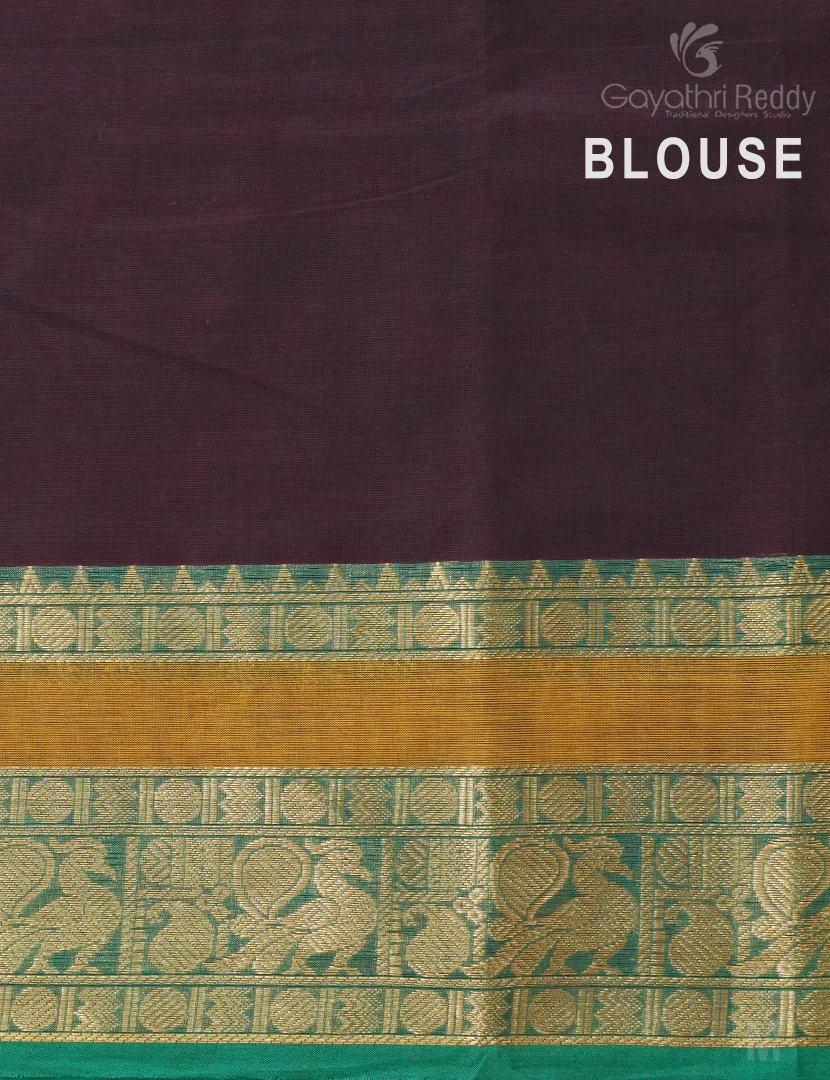 PURE KANCHI COTTON-KC2841