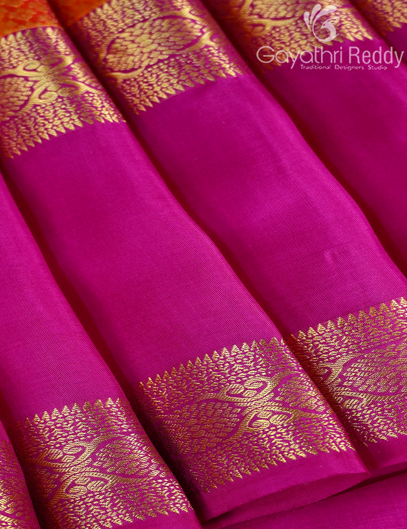 PURE KANCHI BROCADE-PKB17
