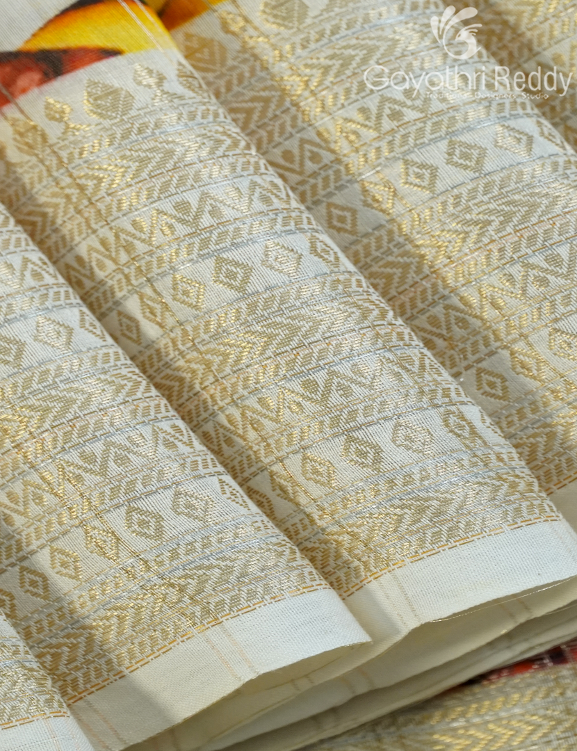 PURE MUNGA SILK-MSP187