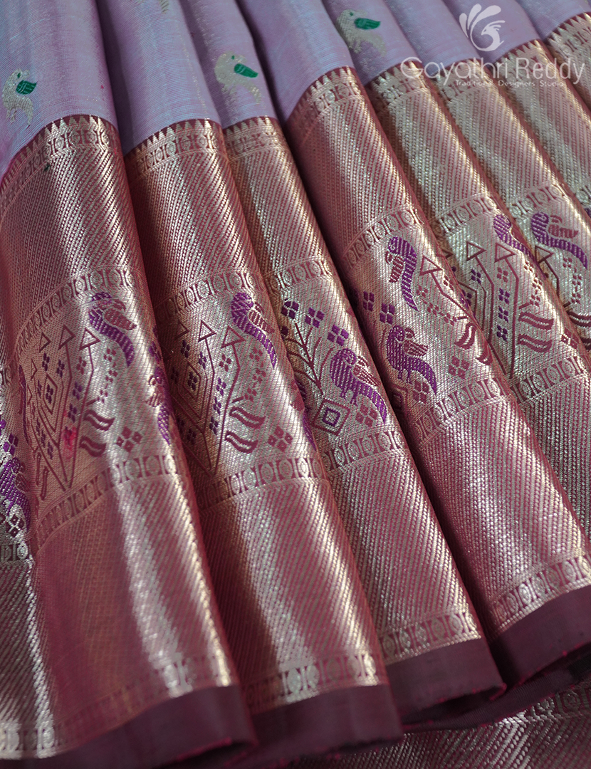 PURE KANCHI TISSUE -KP8421