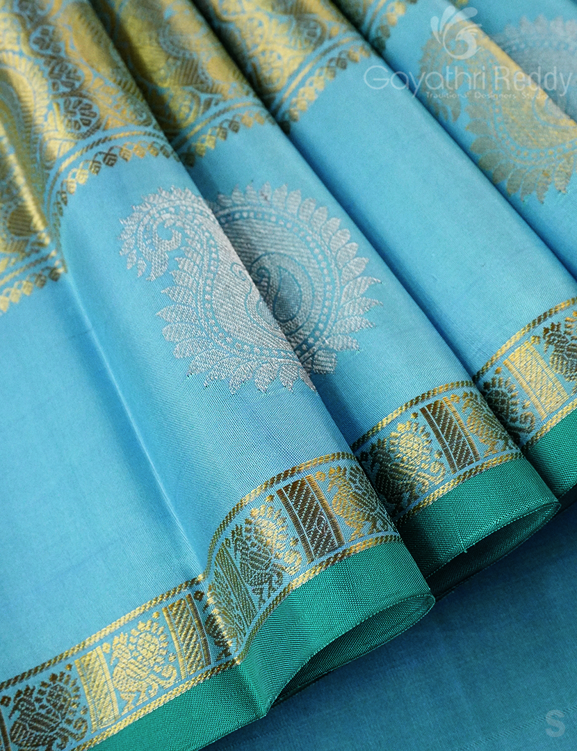 PURE KANCHI PATTU-KP8213