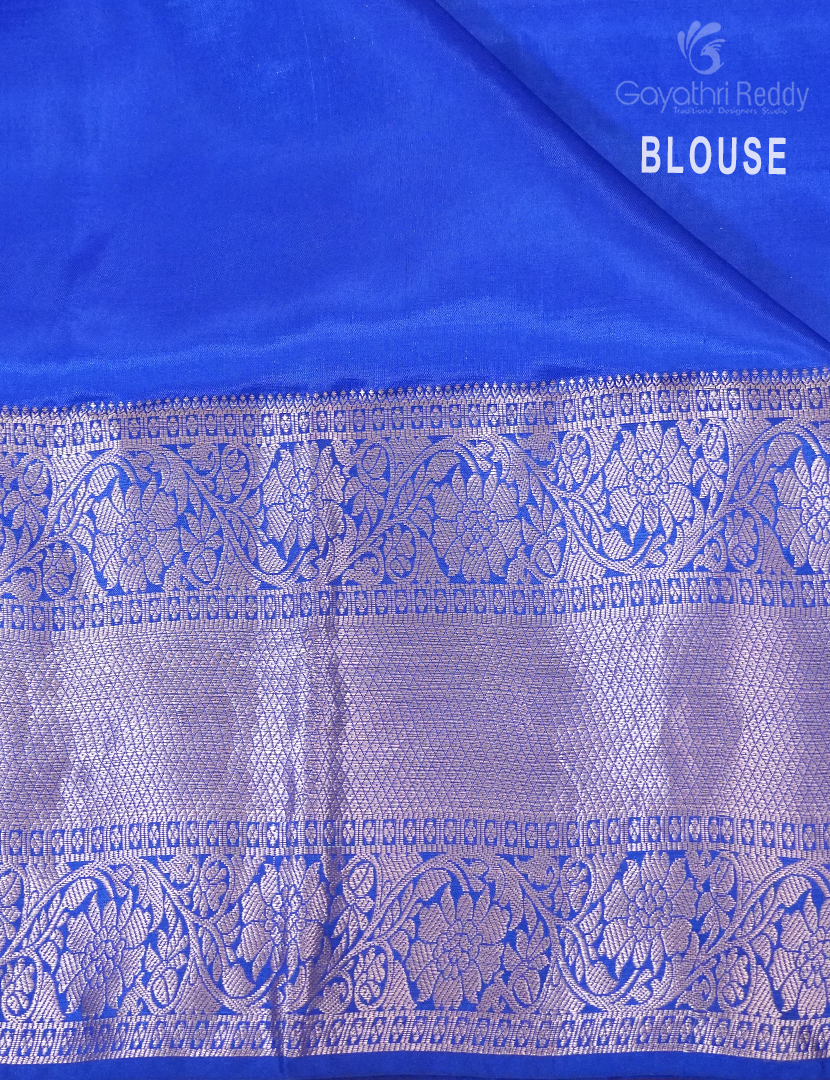 LIGHT WEIGHT IKKAT PATTU-IPS250