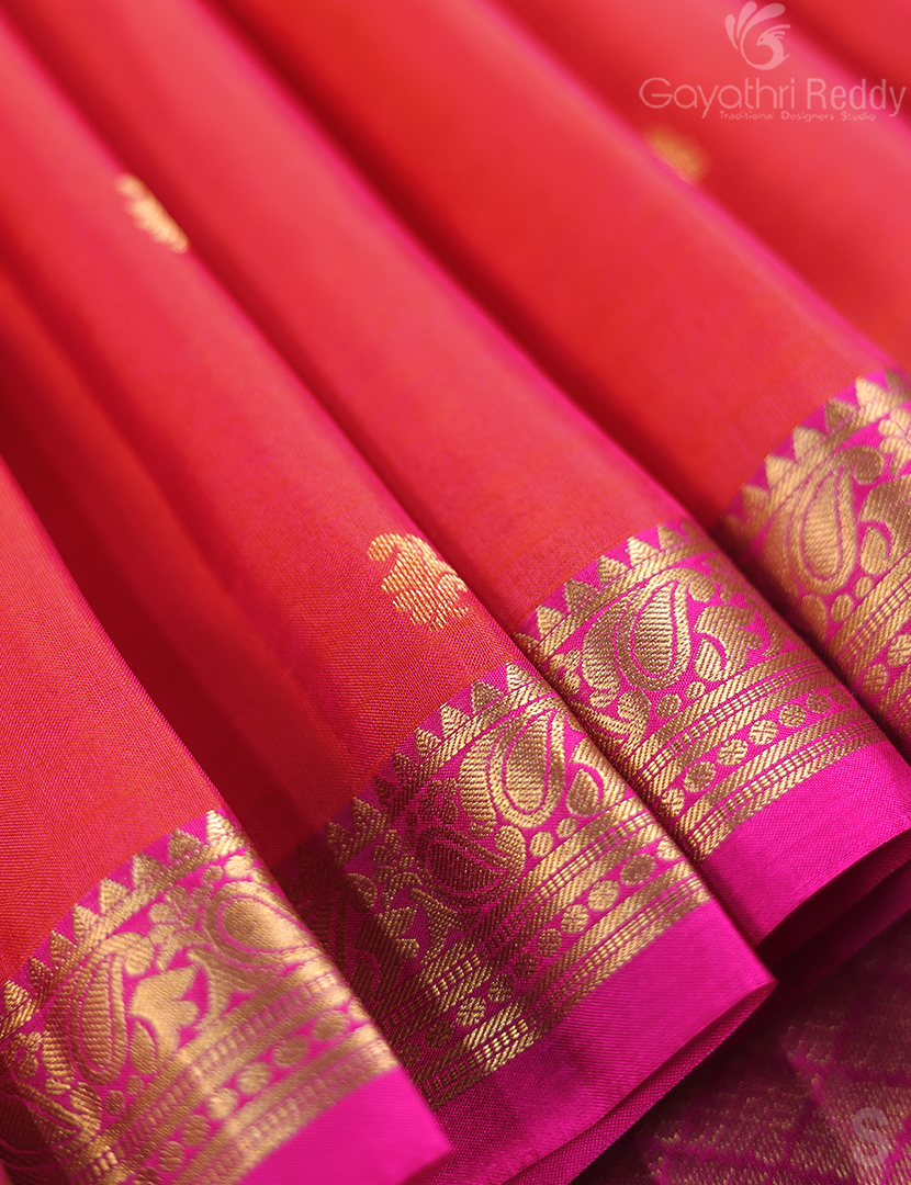 PURE KANCHI PATTU-KP8335