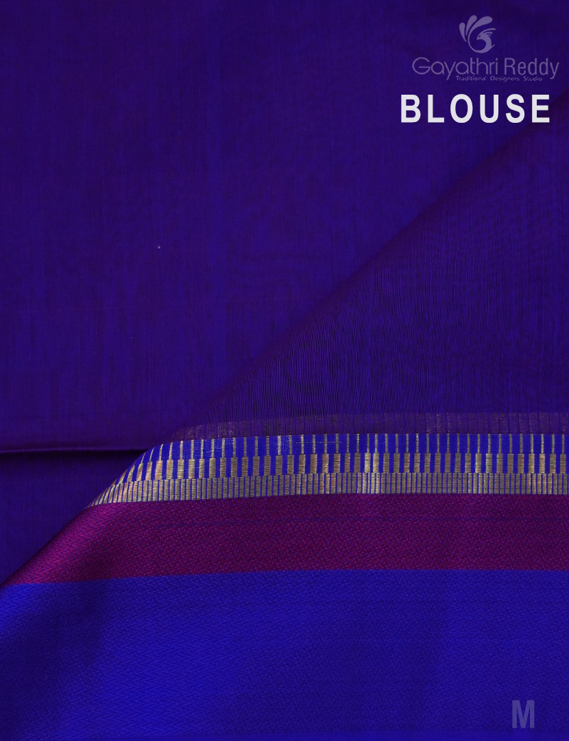 PURE CHANDERI SILK-CPS847