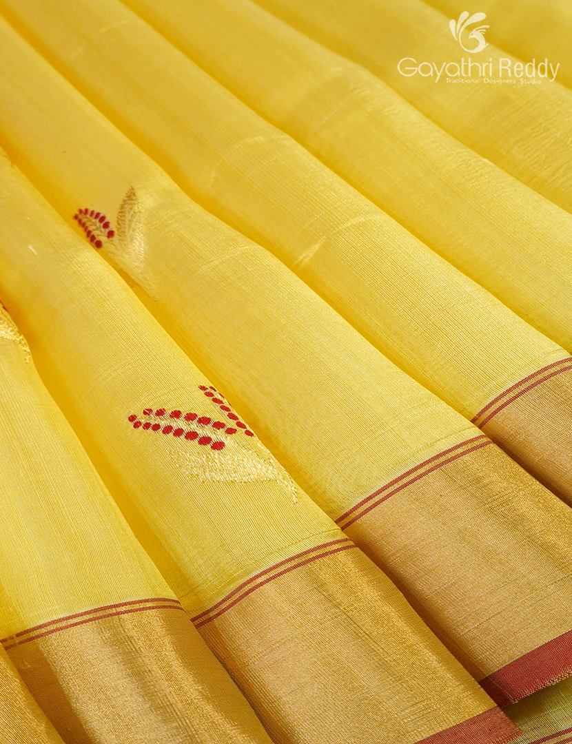 PURE CHANDERI PATTU-CPS1062
