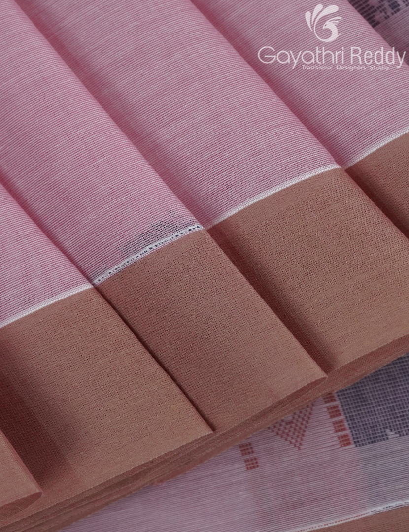 PURE KANCHI COTTON -KC3139