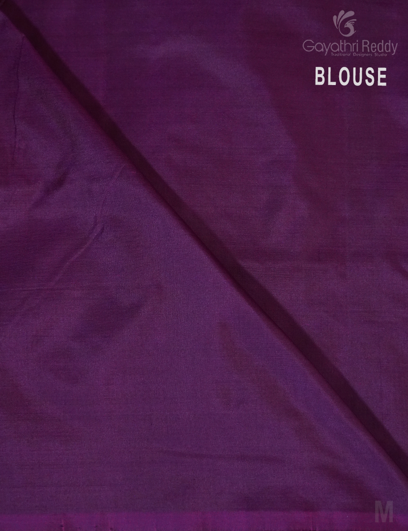 PURE VALKALAM SILK-VSP56