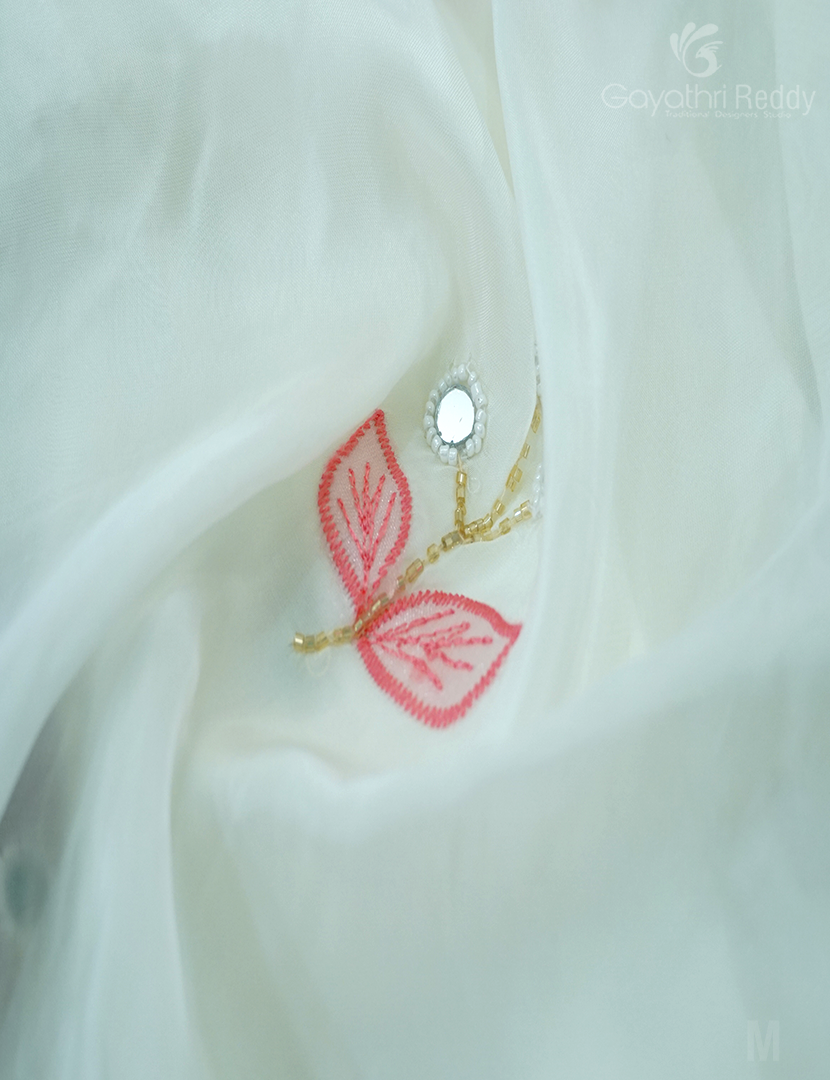 SATIN CRAPE FANCY-SCF151