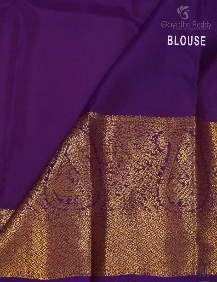 PURE KANCHI PATTU-KP6678