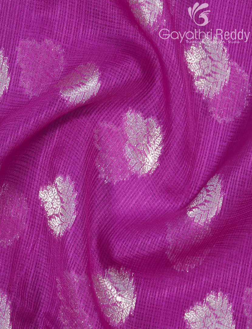 SILK KOTA LEHANGA SET-SKL2