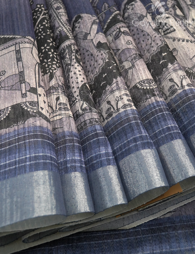 LINEN SILK-LS165