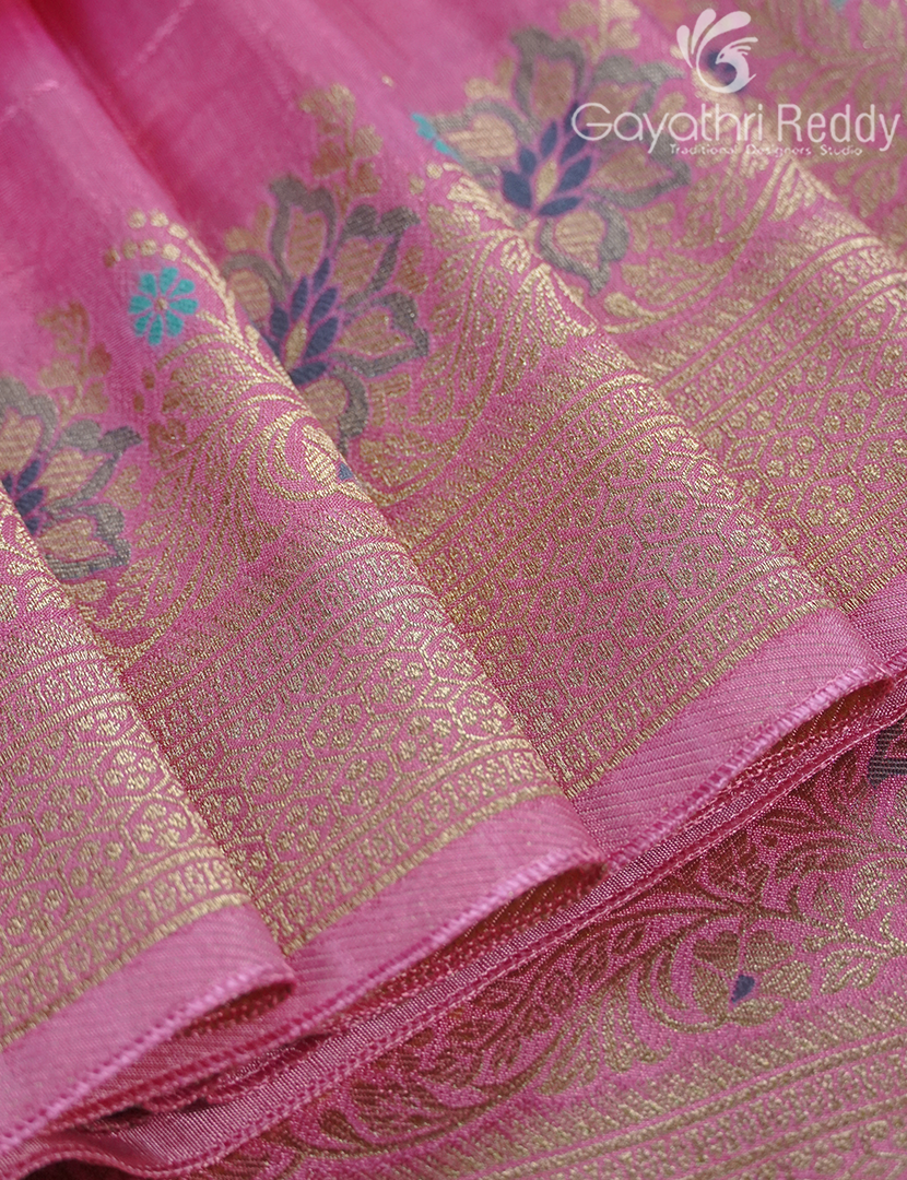 BANARAS SILK-BAS28