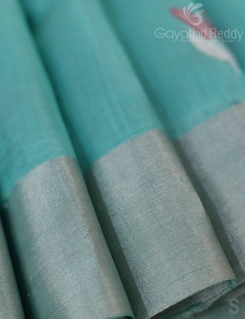 PURE CHANDERI SILK-CPS814