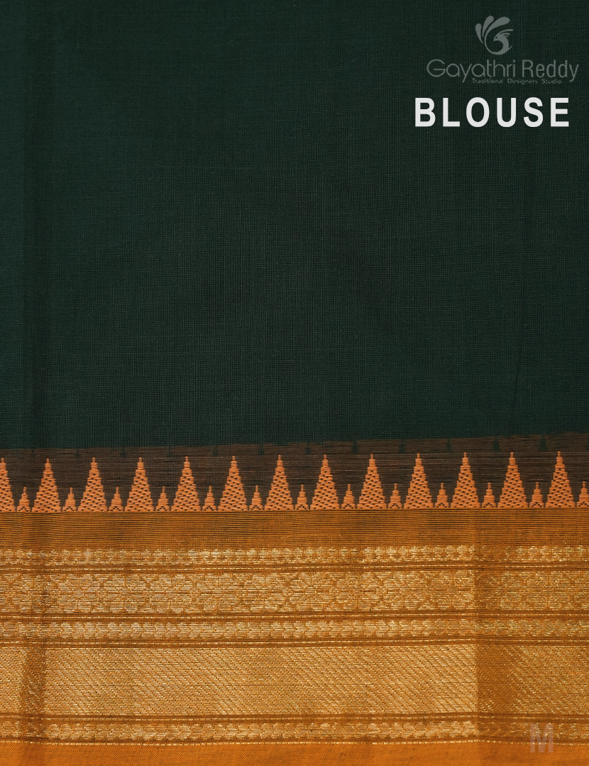 PURE GADWAL COTTON-GGC1453