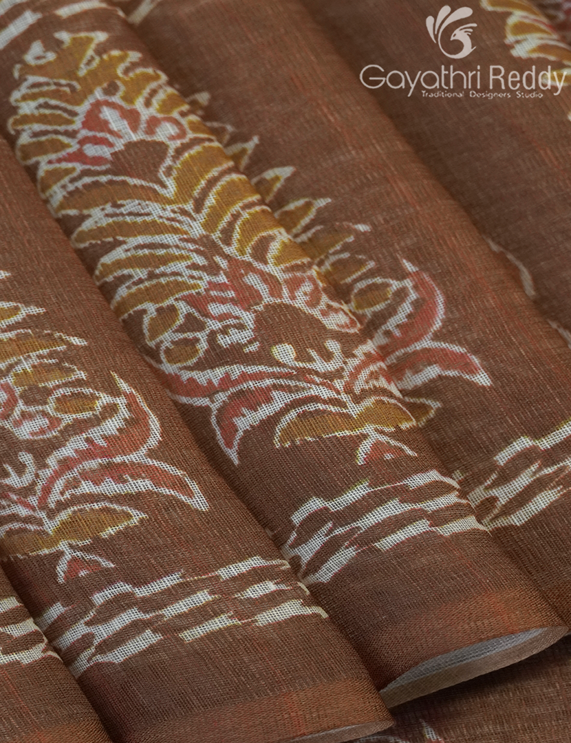LINEN COTTON-L1408