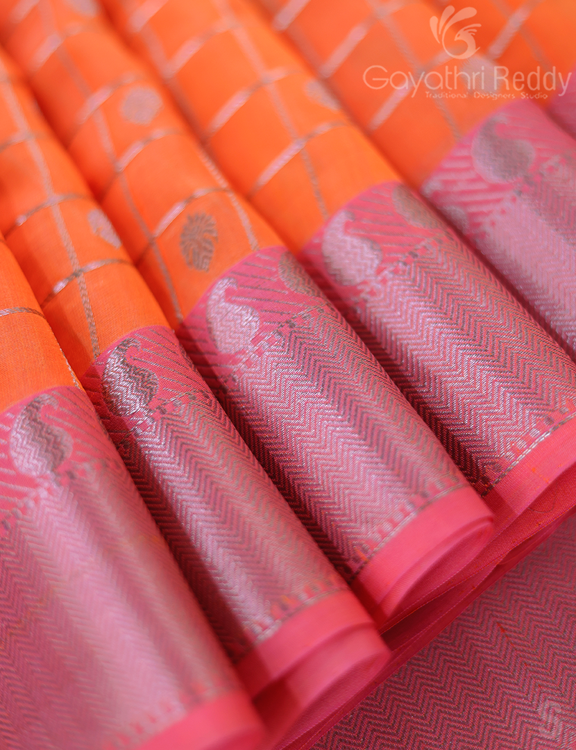 PURE CHANDERI PATTU-CPS929