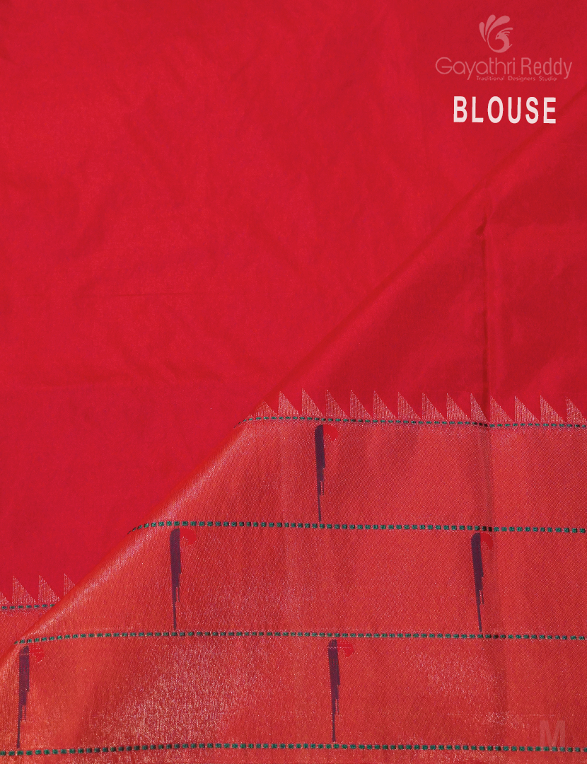 PURE  PAITHANI SILK-PSS579