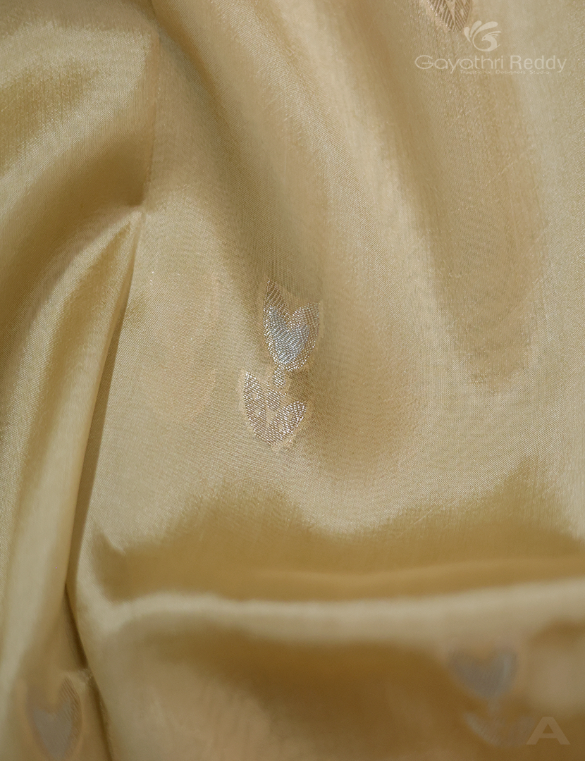 PURE RAW MANGO SILK-PRM235