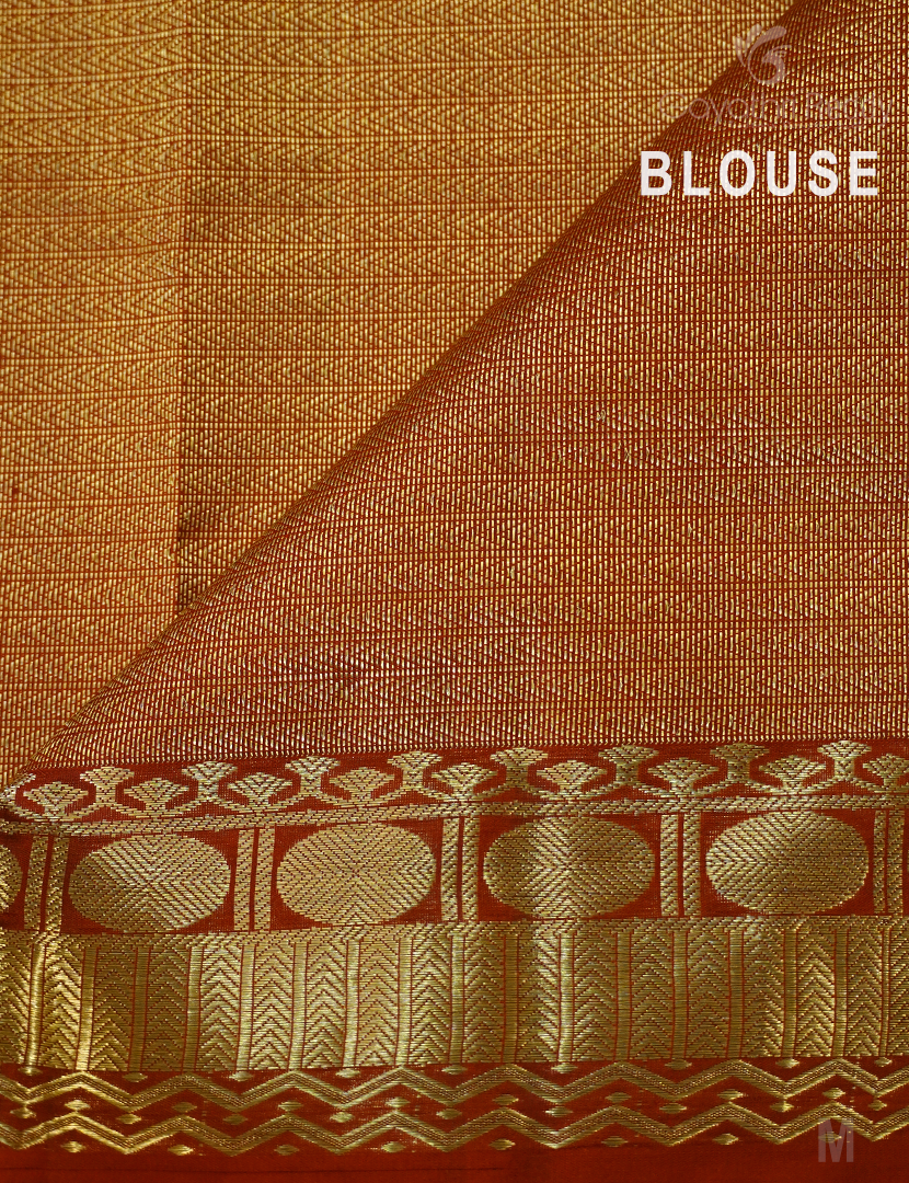 PURE KANCHI PATTU-KP7943