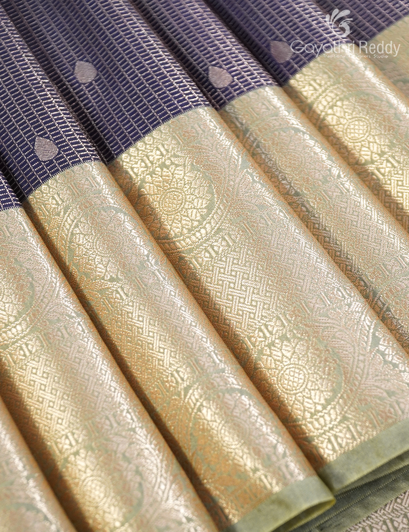 ART SILK SAREE-AS183