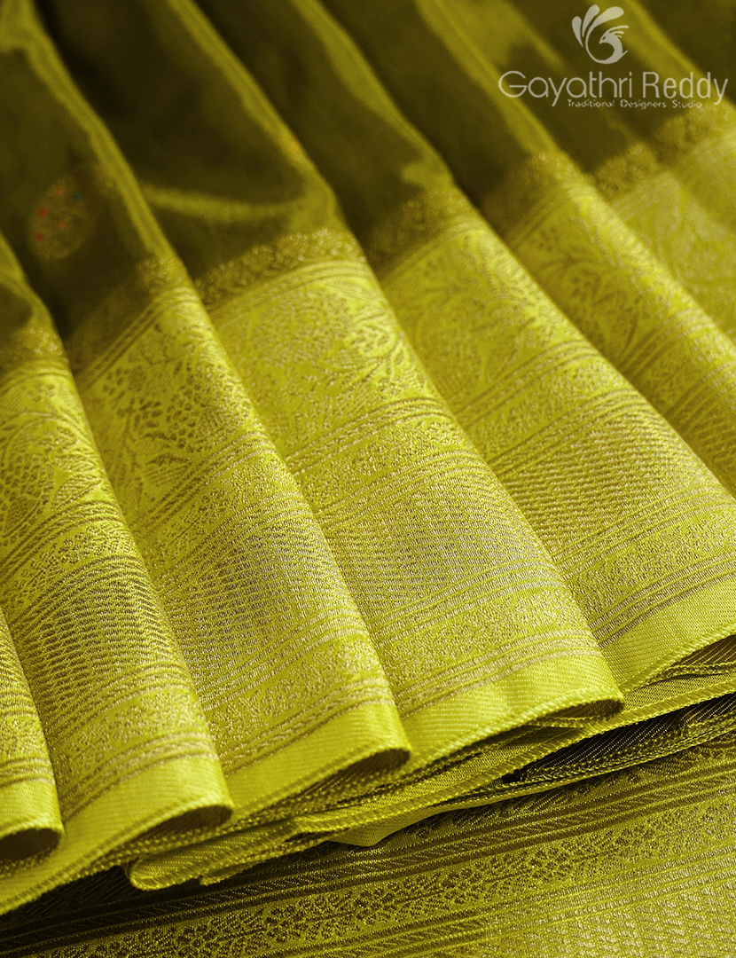 DOLA SILK -PDS1048