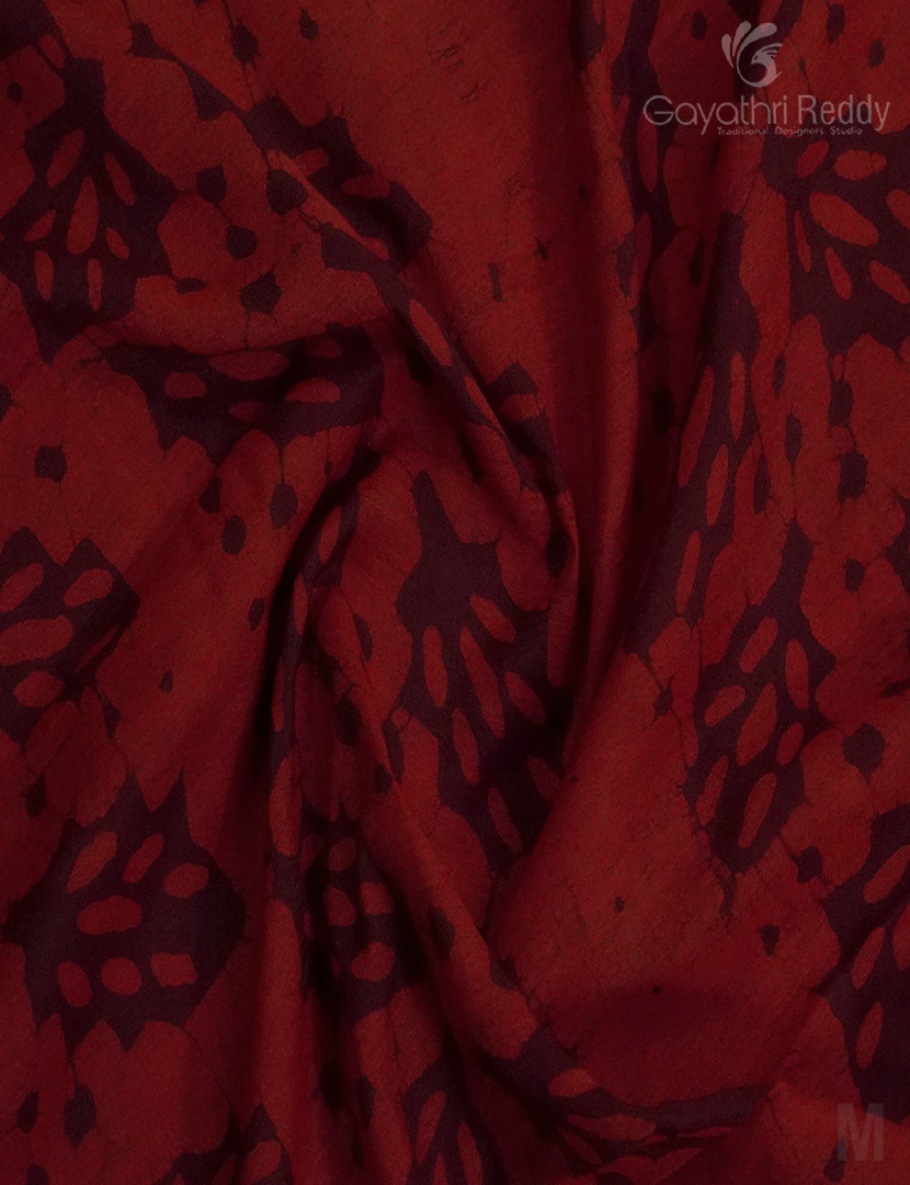 CHANDERI LINEN MIX-CLM21