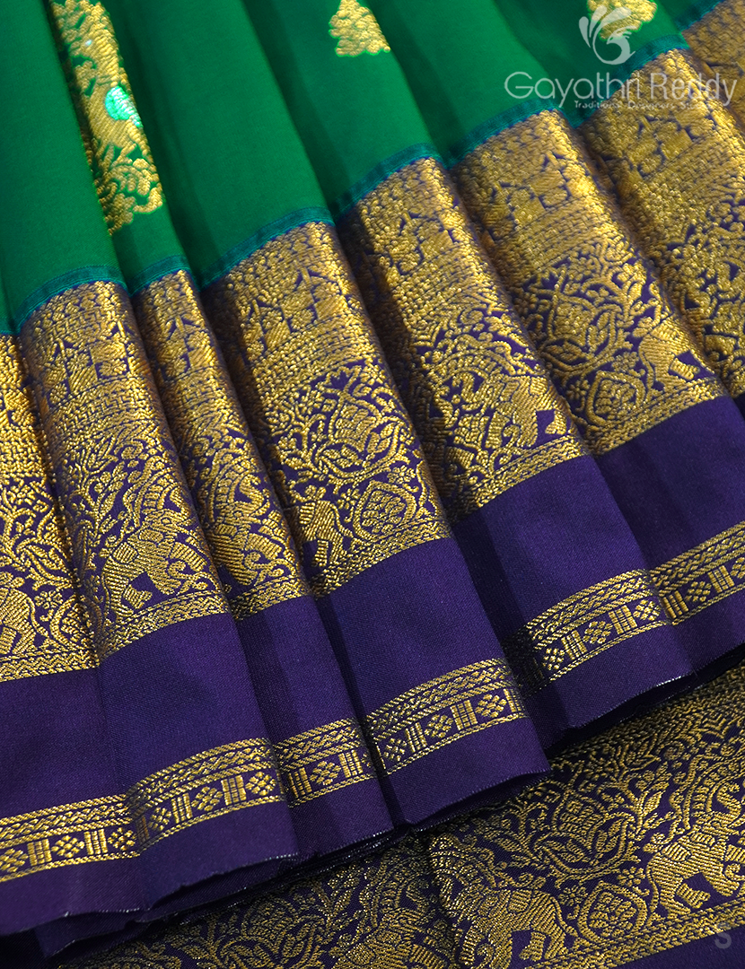 KANCHI SILK COTTON-KSC17