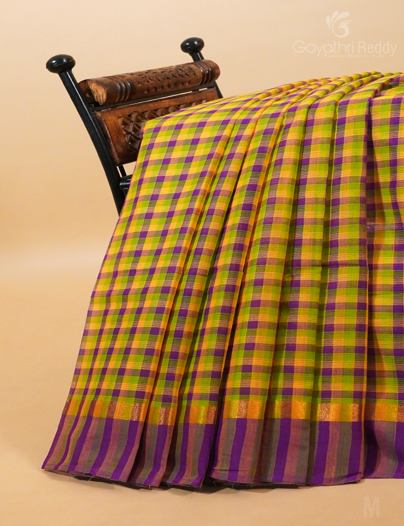 MANGALGIRI COTTON-MGC1025