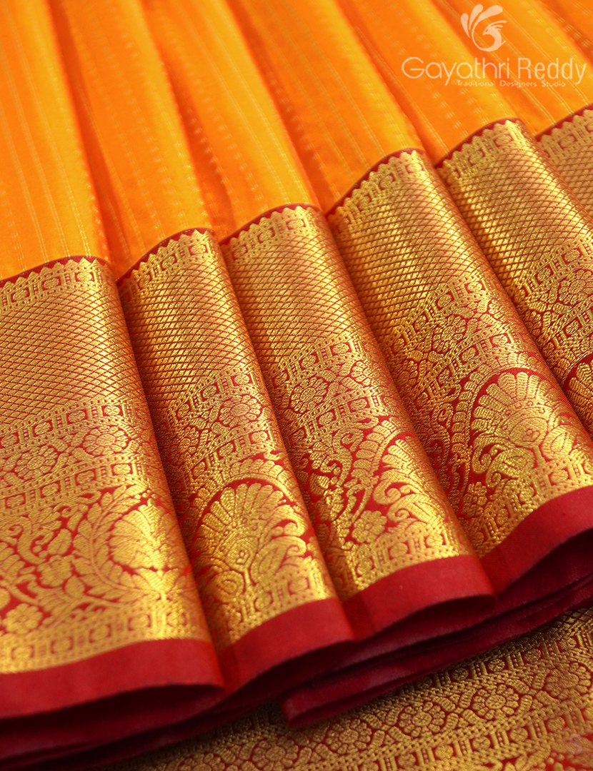 ART SILK SAREE-AS59