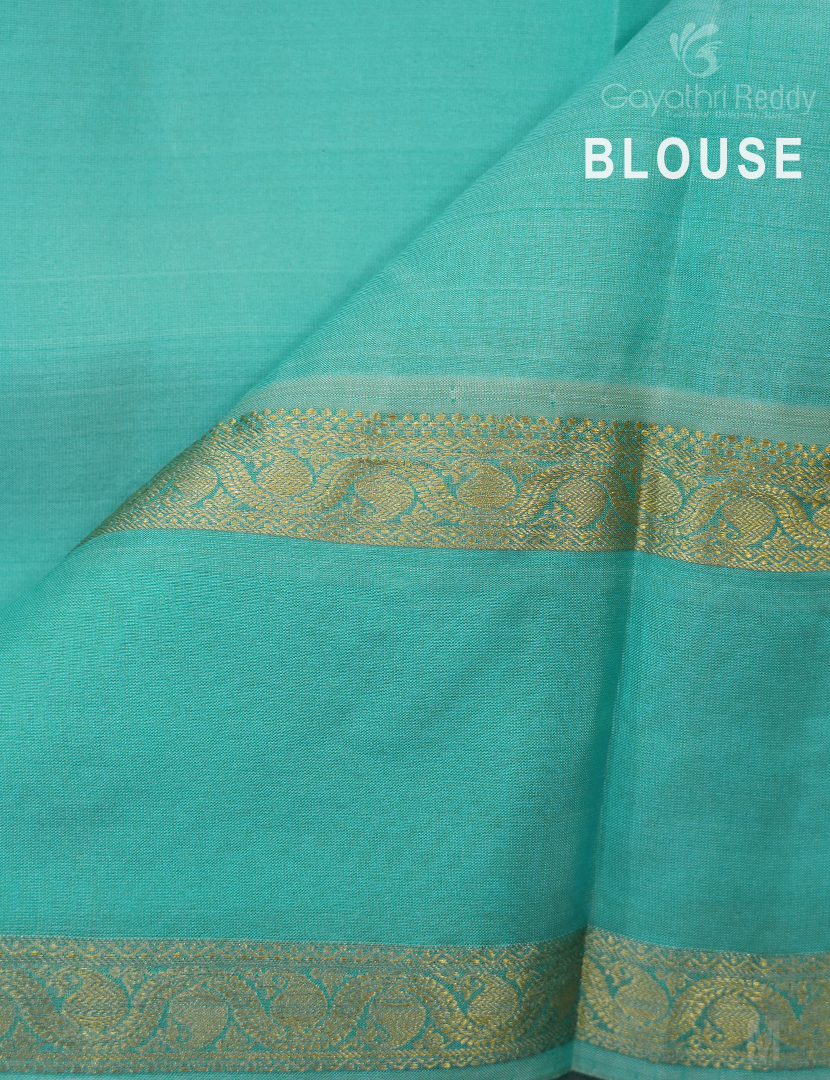 PURE KANCHI PATTU-KP7973