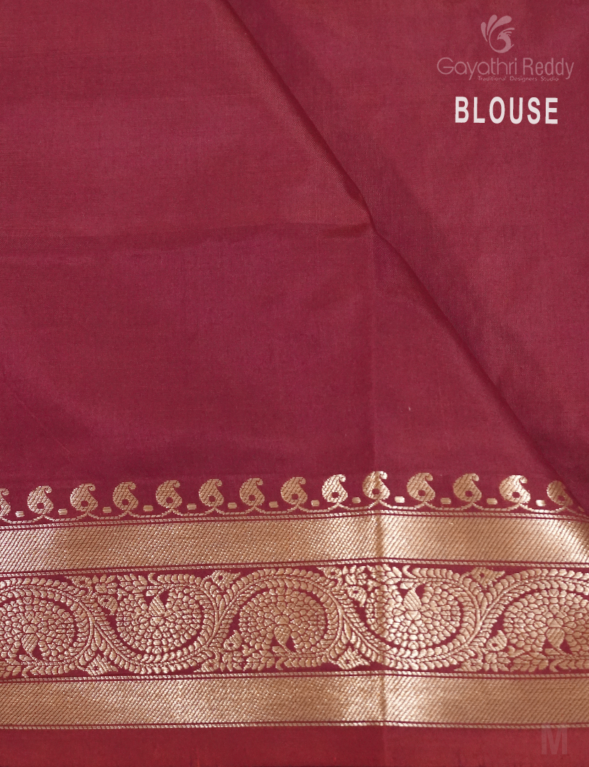 PURE KANCHI PATTU-KP7094