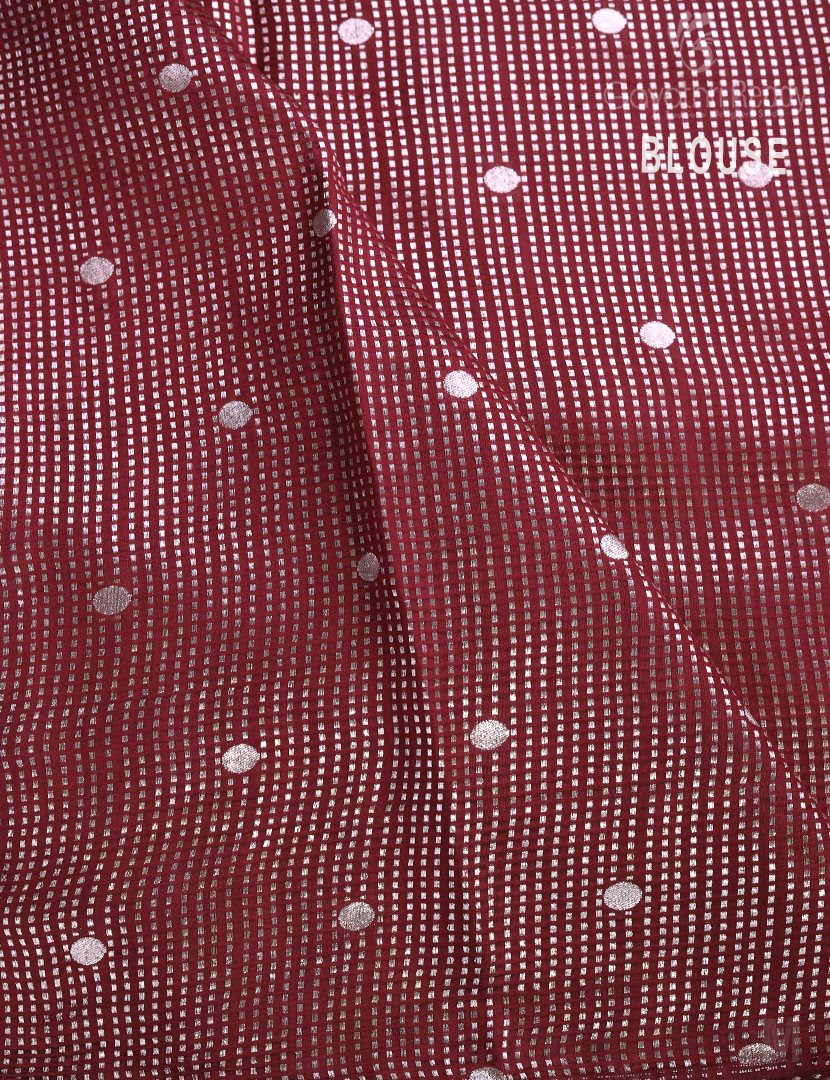 PURE RAW MANGO SILK-PRM659