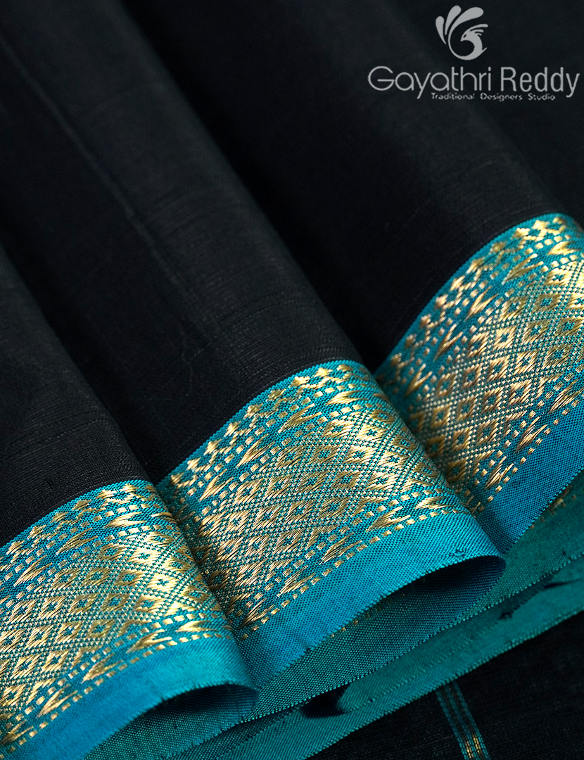 PURE CHANDERI SILK-CPS1037