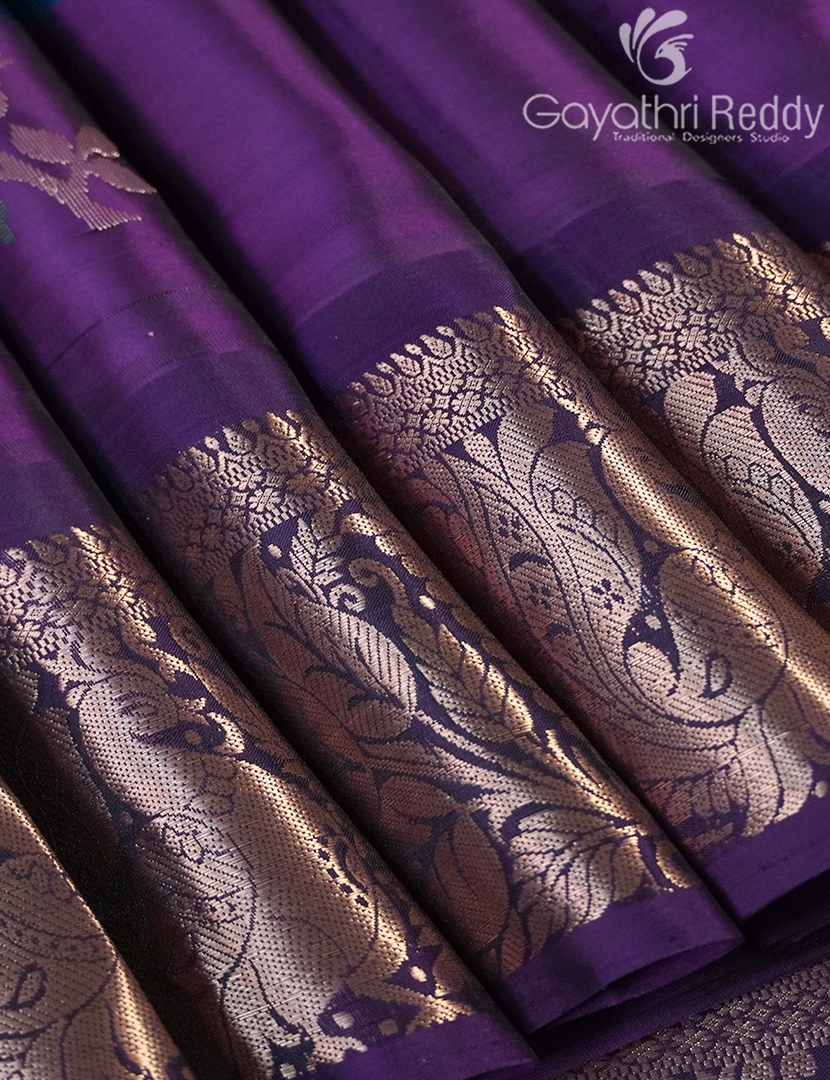 LIGHT WEIGHT KANCHI PATTU-KP8591