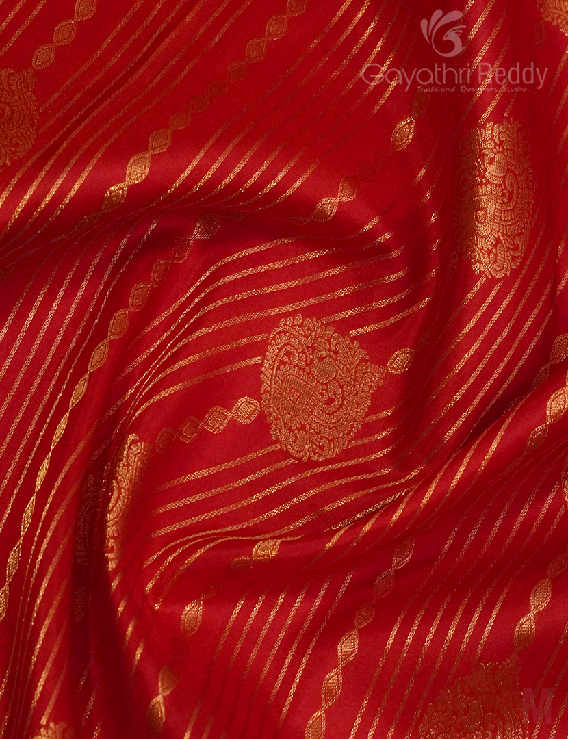 PURE KANCHI PATTU-KP6028