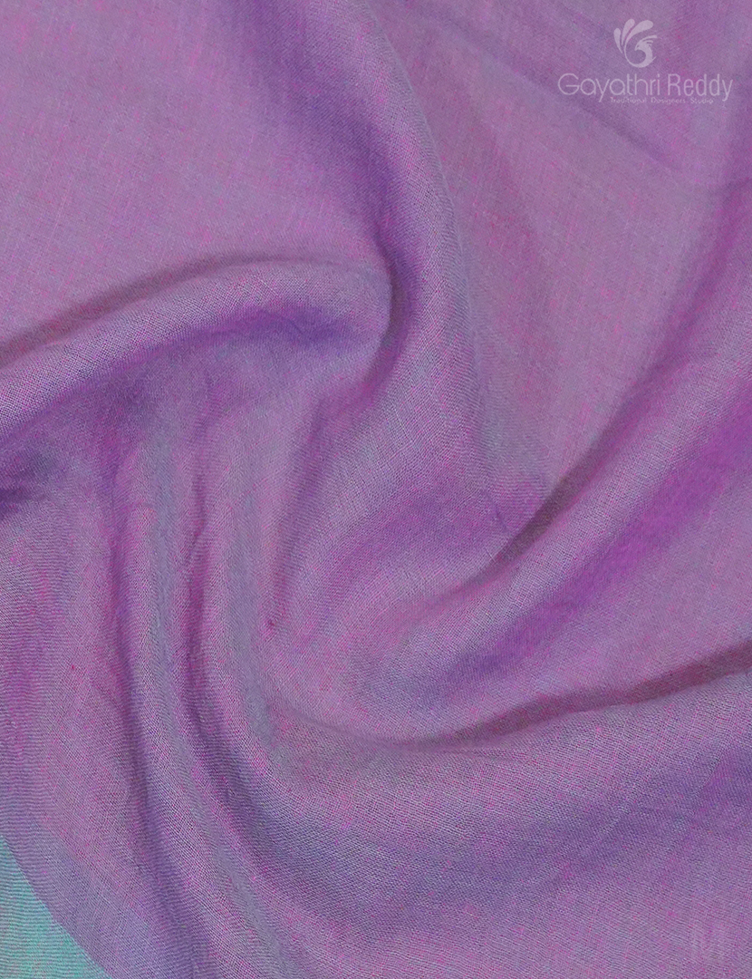 MUL COTTON (WITHOUT BLOUSE)-MC1804