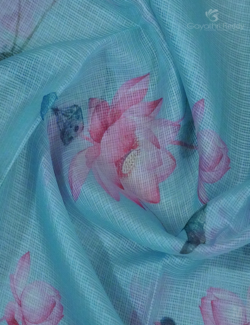 BANARAS SILK KOTA FANCY-BKF175